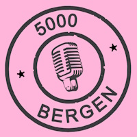 5000 Bergen